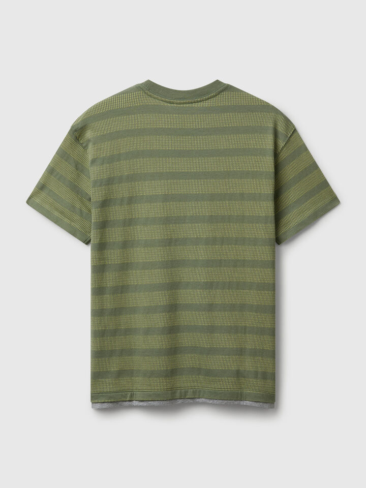 T-SHIRT Bambino image number 2